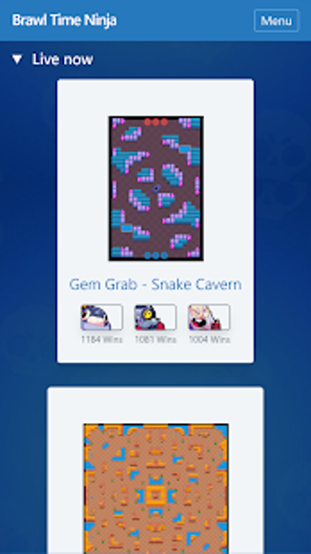 Image 1 for Brawl Time Ninja for Braw…