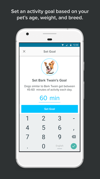 Imagen 0 para Whistle - Pet Tracker