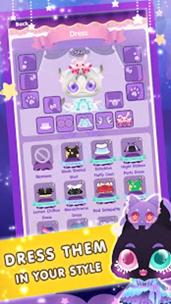Image 2 for Dream Cat Paradise
