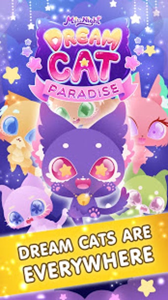 Image 0 for Dream Cat Paradise