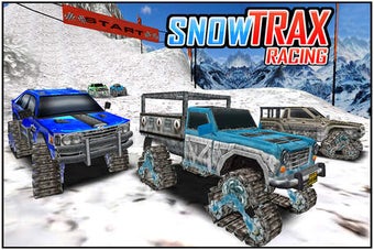 Image 0 for Snow Trax Racing ( Winter…