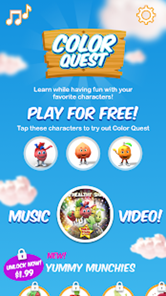 Image 2 for Color Quest AR