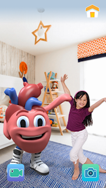 Image 0 for Color Quest AR