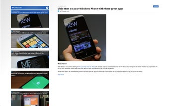 Imagen 1 para Zentomi Reader Pro for Wi…