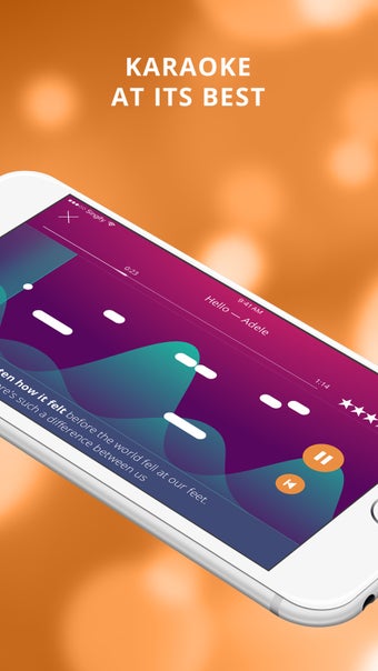 Image 1 for Singify - South Asian Kar…