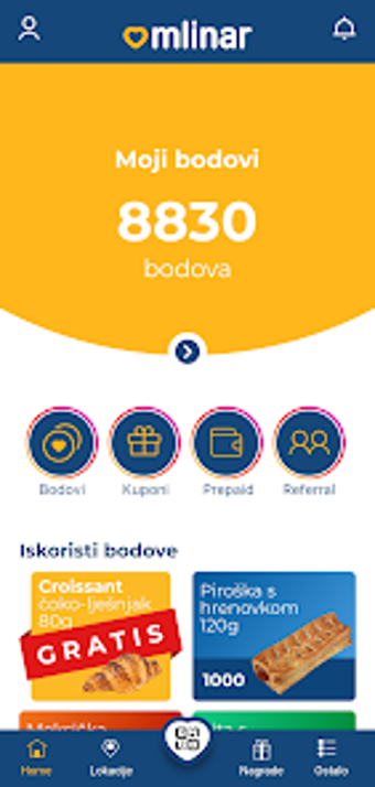 Imagen 0 para Mlinar