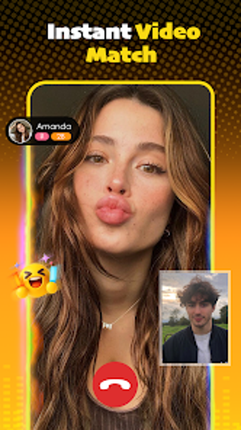 Imagen 0 para OnlyFun Plus: Live Video …