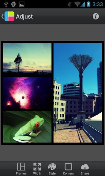 Image 3 for PicFrame