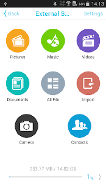 Image 2 for iData Pro