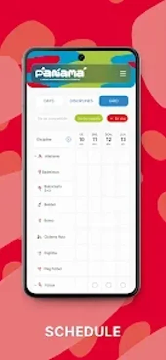 Imagen 0 para Panamá 2026