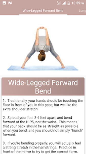 Image 1 for Yoga for weight loss at h…