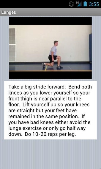 Imagen 2 para Navy SEAL Exercises Stew …