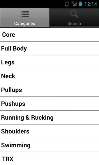 Image 3 for Navy SEAL Exercises Stew …