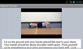 Imagen 0 para Navy SEAL Exercises Stew …