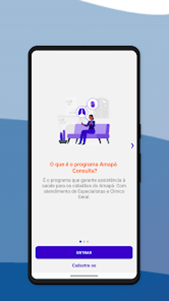 Imagen 0 para Amapá Consulta