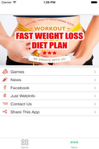 Imagen 0 para Exercise for Slim Belly