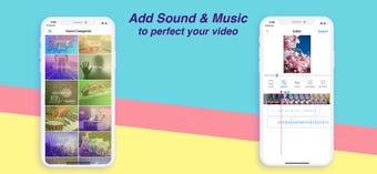 Image 1 for SlideShow Movie Video Mak…