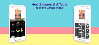Image 2 for SlideShow Movie Video Mak…