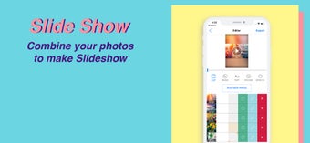 Image 0 for SlideShow Movie Video Mak…