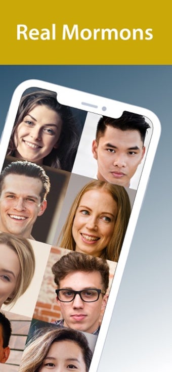 Imagen 1 para Mormon Match - LDS Dating…