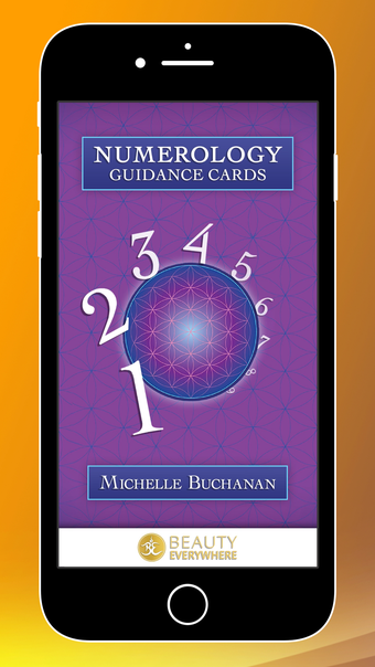 Image 0 for Numerology Guidance Cards…