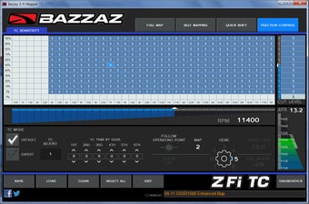 Imagen 3 para Bazzaz Z-Mapper Engine Ma…