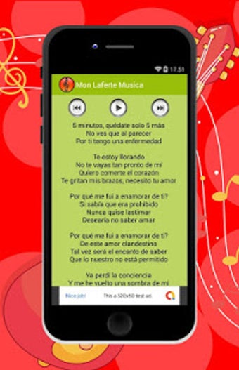 Imagen 2 para Mon Laferte Amarrame