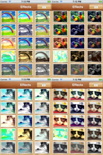 Image 0 for Awesome Filters - Digital…
