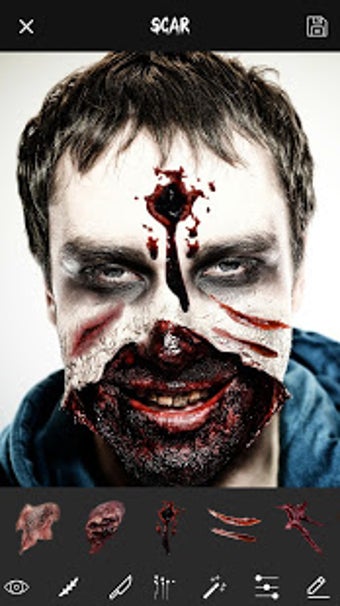 Imagen 0 para Zombie Camera