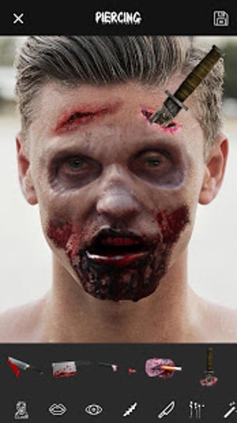 Imagen 2 para Zombie Camera