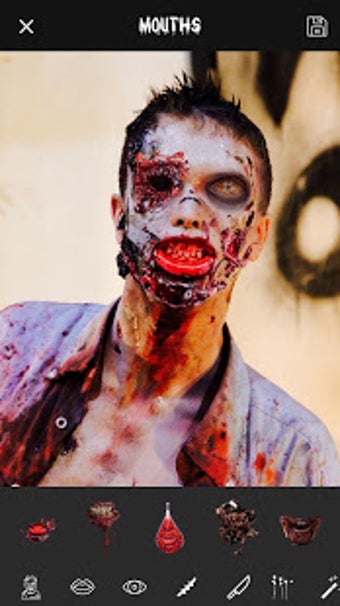 Imagen 3 para Zombie Camera
