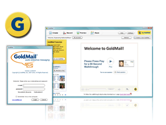 Image 0 for GoldMail