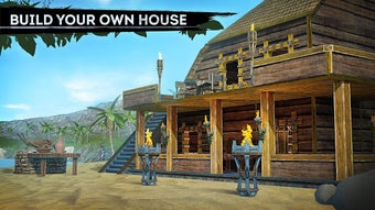 Image 2 for Survivor Adventure: Survi…