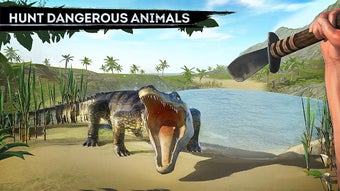Image 1 for Survivor Adventure: Survi…