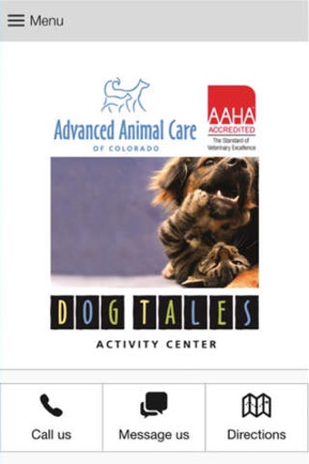 Image 0 for AAC Colorado