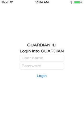 Image 0 for ILIApp