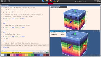 Image 0 for Replicube