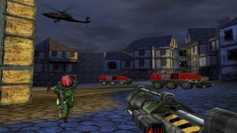 Image 0 for Command & Conquer Renegad…