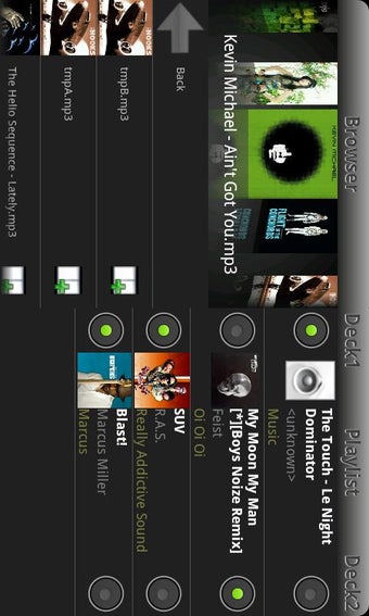 Image 1 for DJ Studio 5 - Free music …