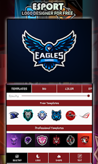 Image 3 for Logo Esport Maker - Creat…