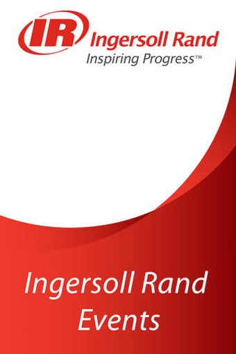 Image 0 for Ingersoll Rand Events