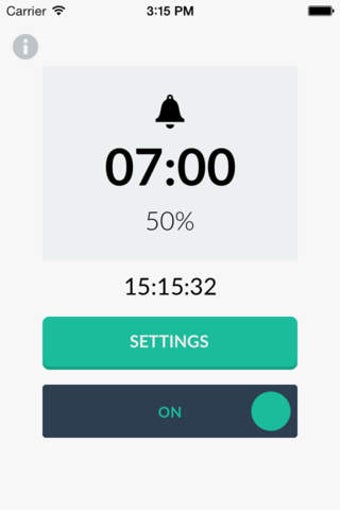 Image 0 for Random Alarm Clock