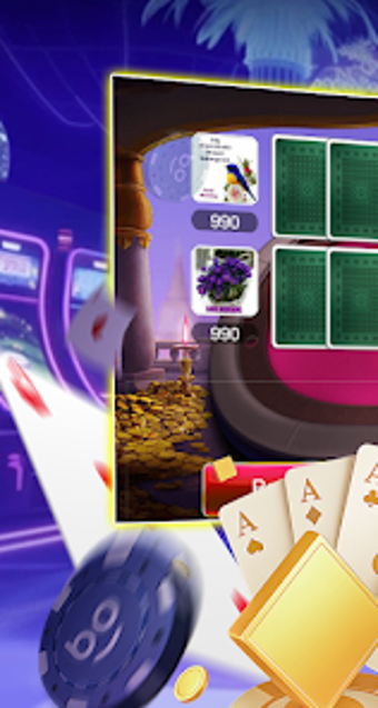 Image 0 for Lucky MagicTeenPatti
