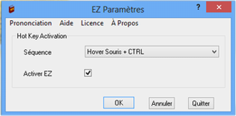Image 0 for EZ Dictionary: English-En…