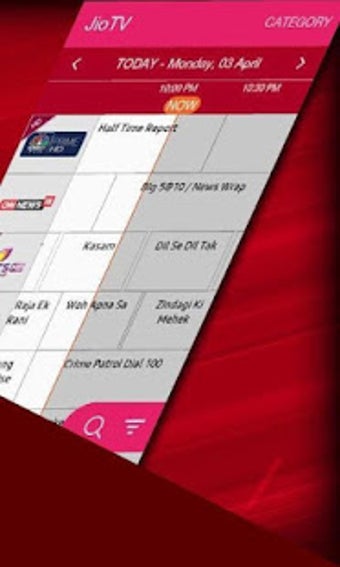 Image 0 for Free Jio TV HD Channels G…