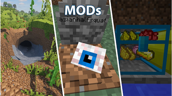 Imagen 2 para Mod for minecraft Add Ons…