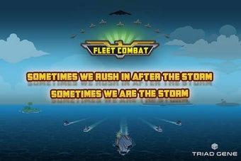 Image 0 for Fleet Combat