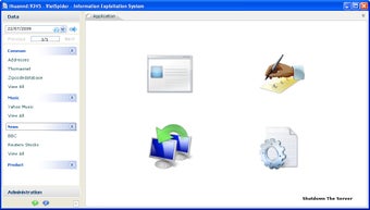Image 0 for Vietspider Web Data Extra…