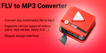 Image 0 for FLVto-mp3 : (conversor mp…