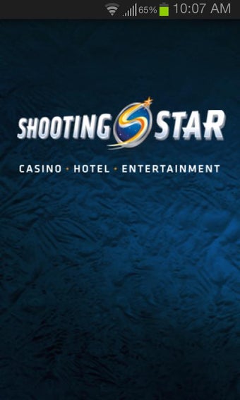 Image 1 for Shooting Star Casino